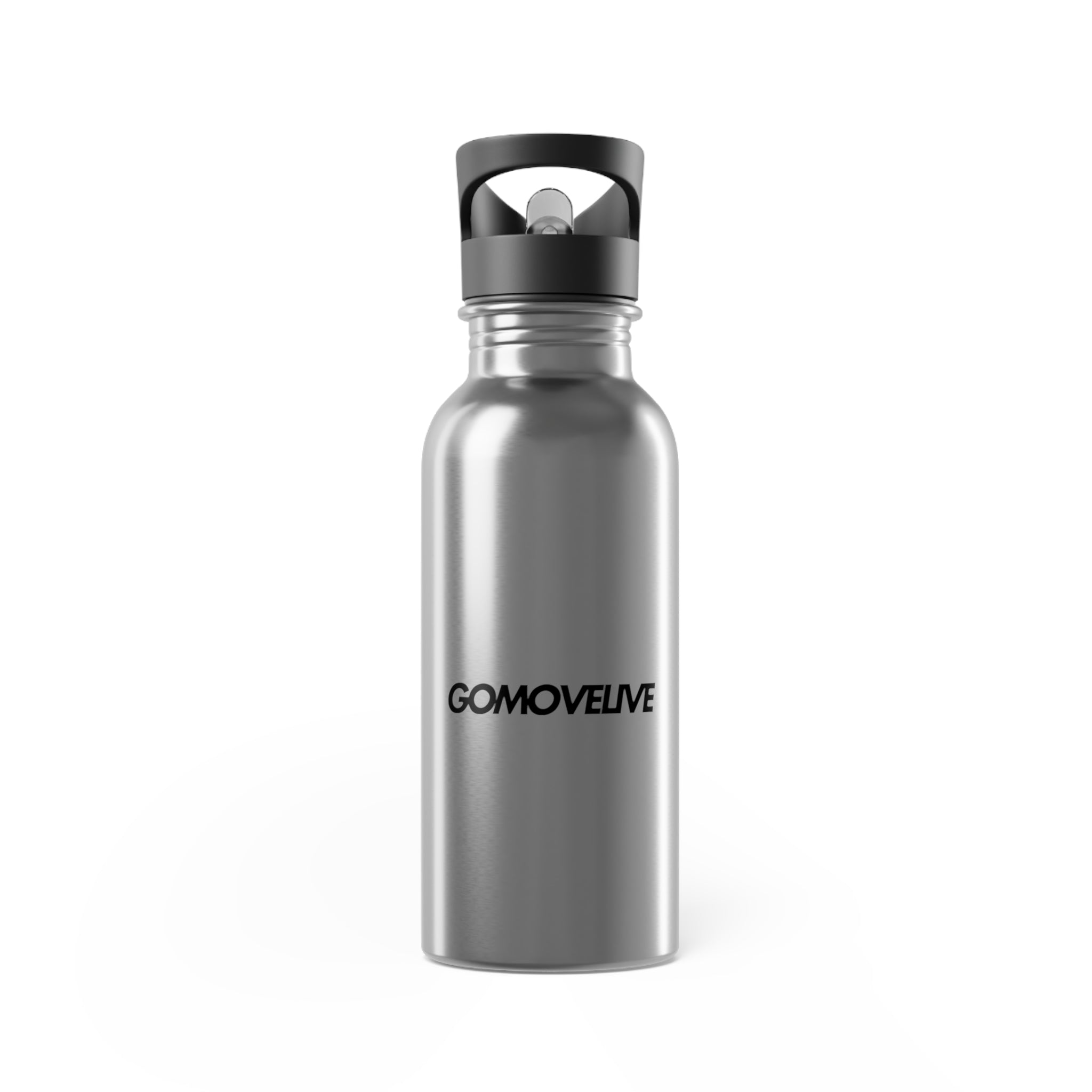 Hydrate in style, wherever you go