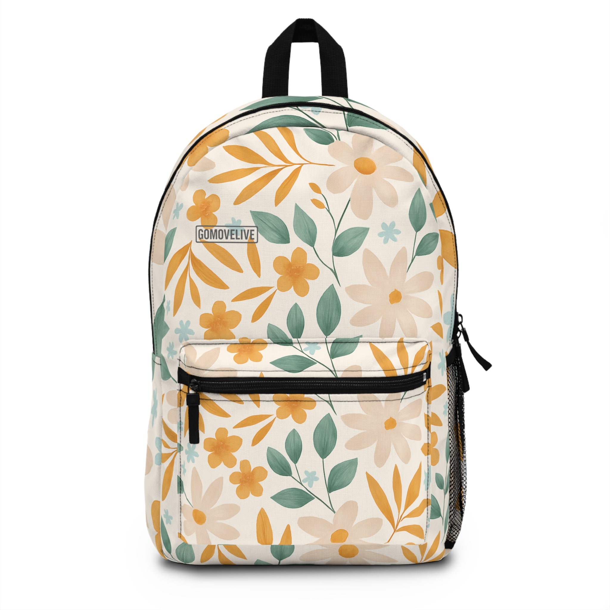 Compagno Casual ed Ecologico per Scuola e Viaggi