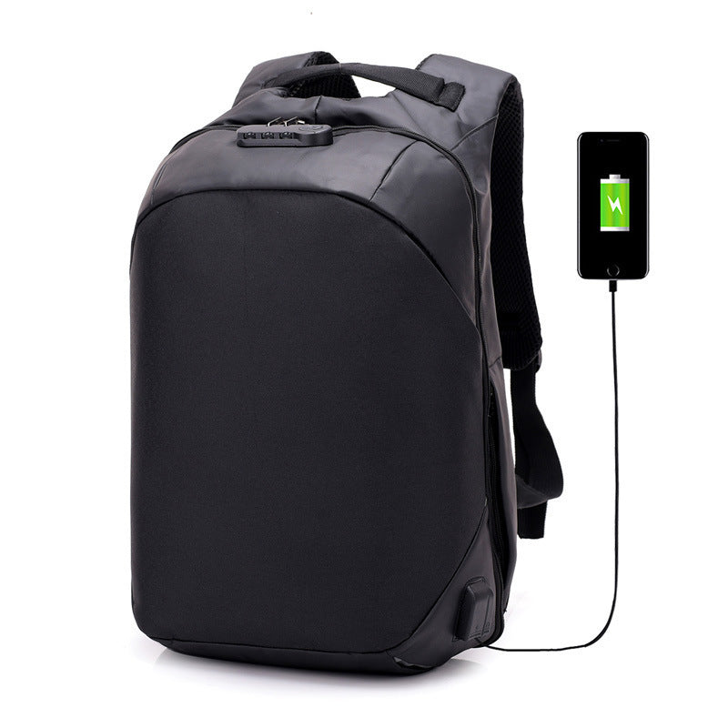 PowerShield Pro - The Waterproof Tech Backpack with USB