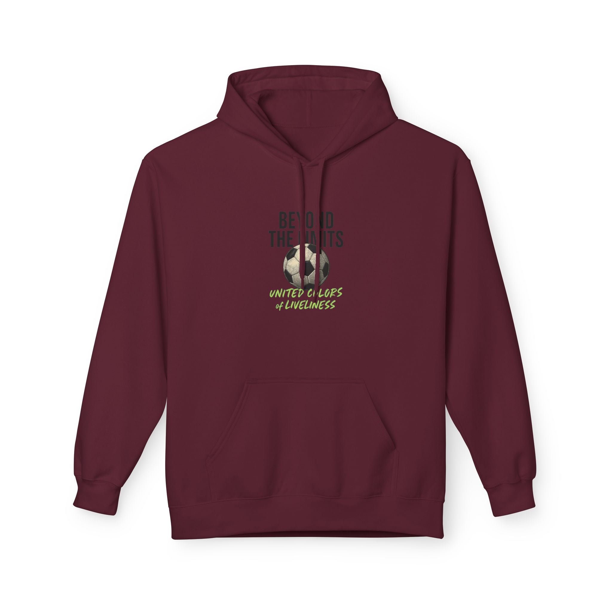 Fleece Relax : Douceur personnalisable