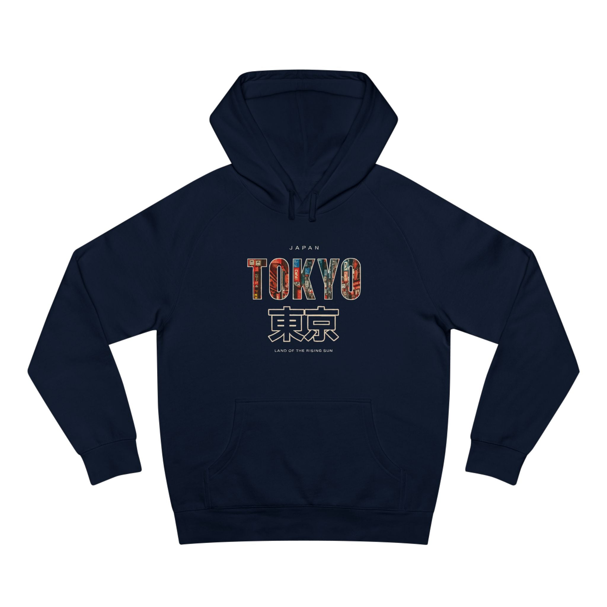 Cotton Hug: Unisex Sweatshirt for Endless Comfort
