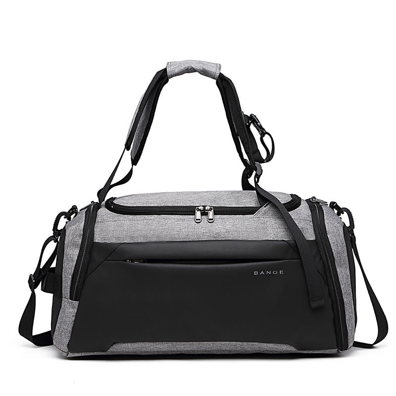 UrbanFit Pro - Le sac à dos de sport intelligent pour votre vie active