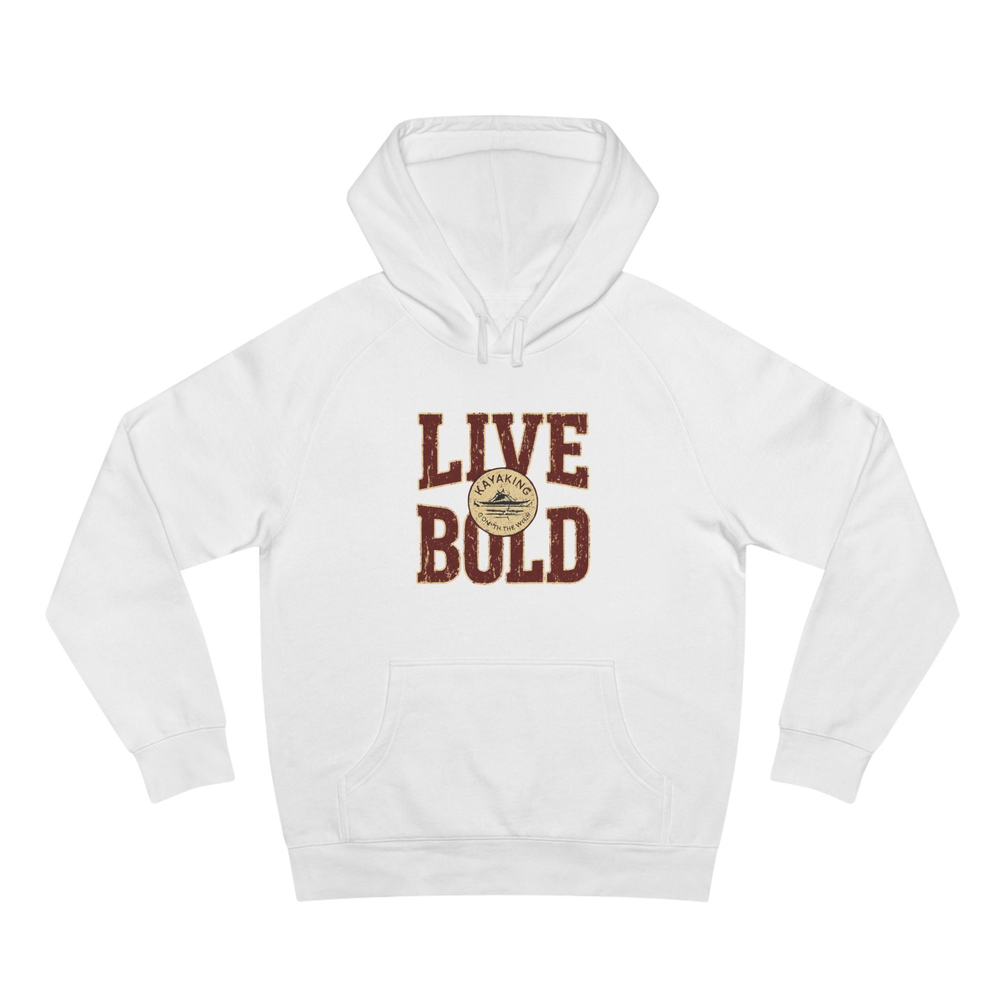 Your Everyday Companion: Essential Unisex Sweatshirt