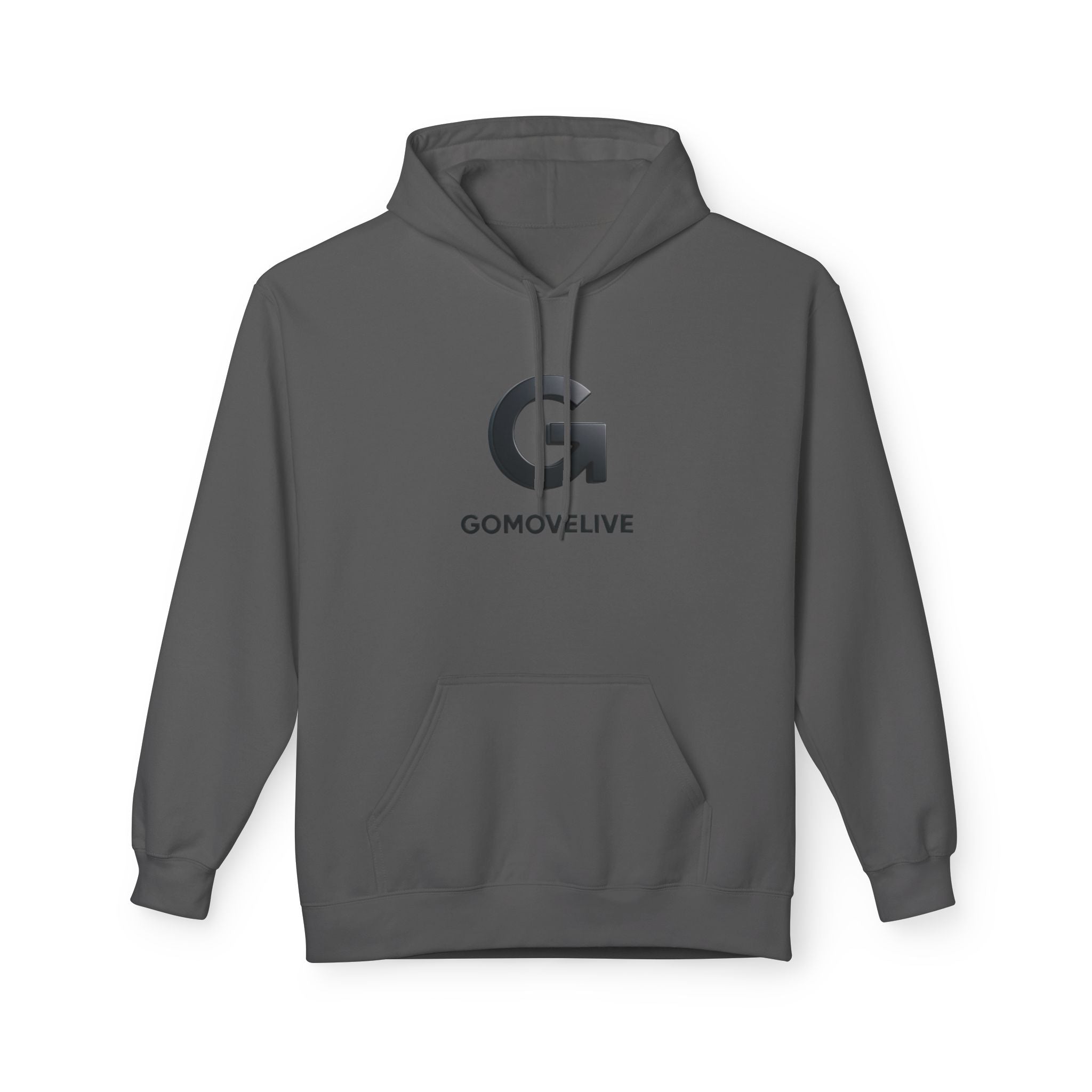 The Everyday Essential Hoodie