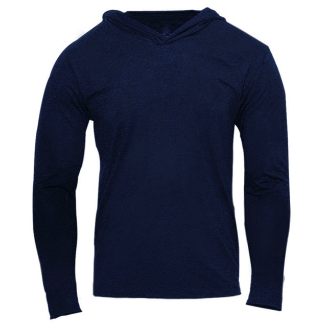 Grit and Style in the Gym – The Sweatshirt That Speaks of Strength