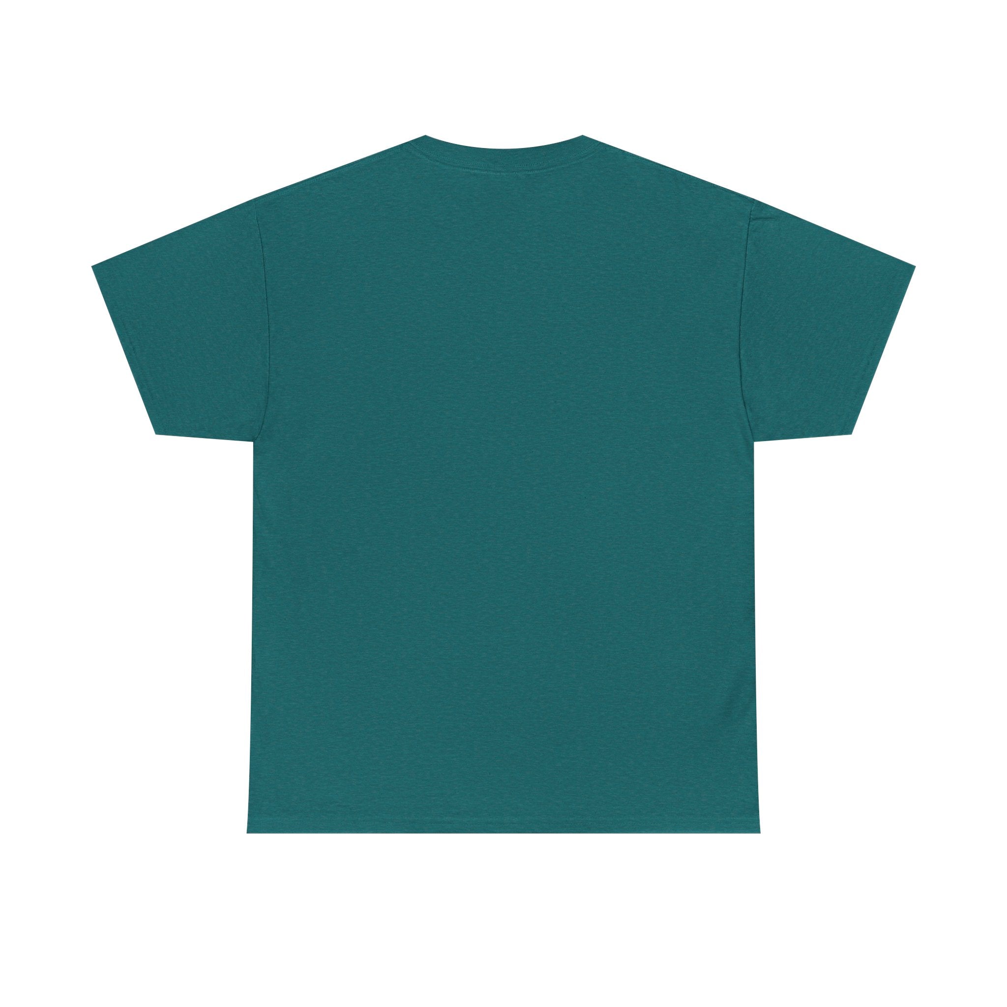 Unisex Ratgirl T-Shirt — Rebellious Style for Free-Spirited Explorers