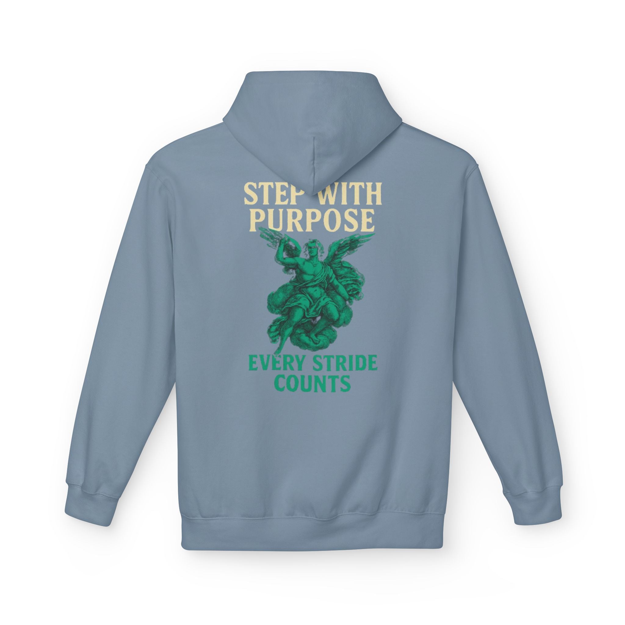 Le cadeau parfait : un sweat à capuche personnalisé