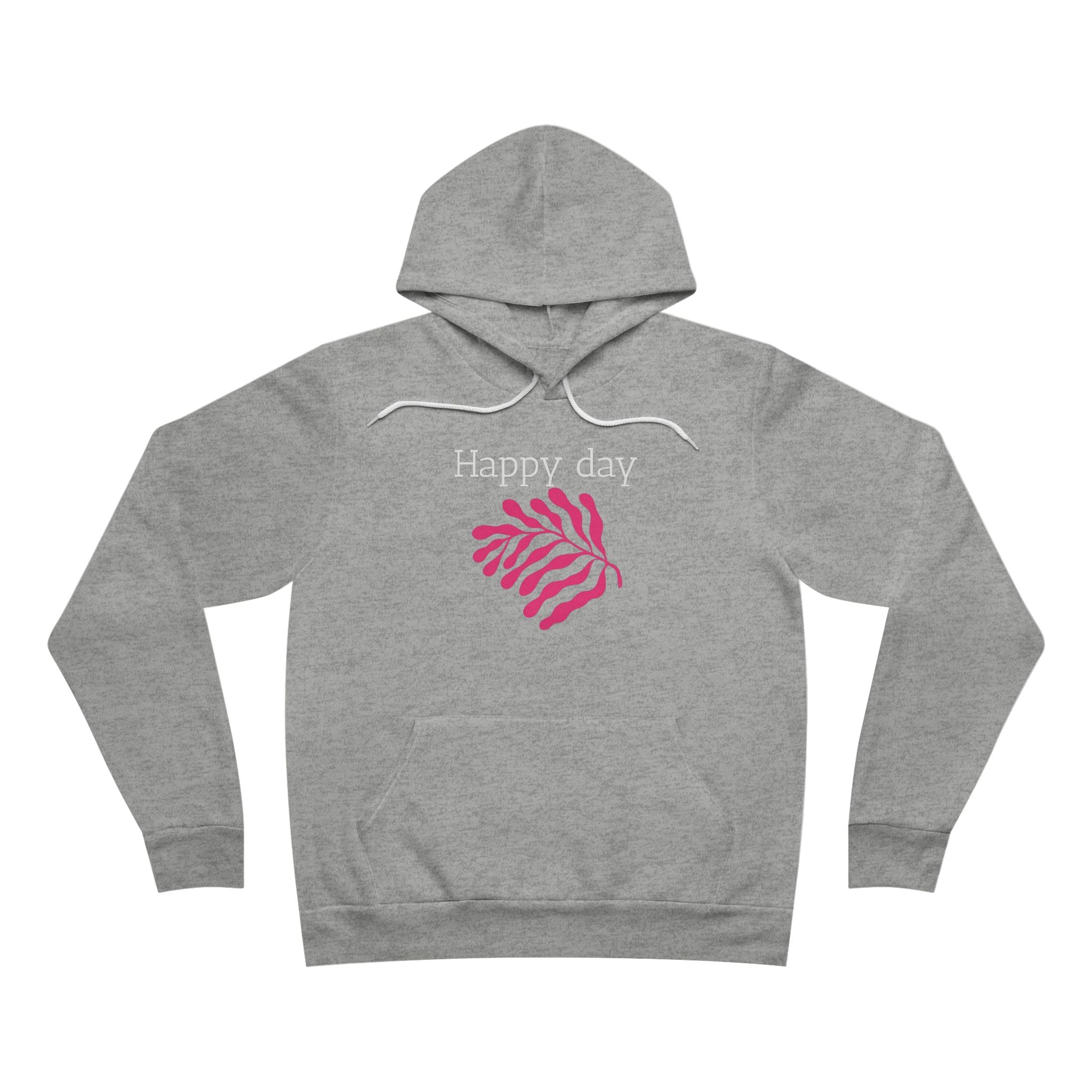 Hoodie “Love & Energy