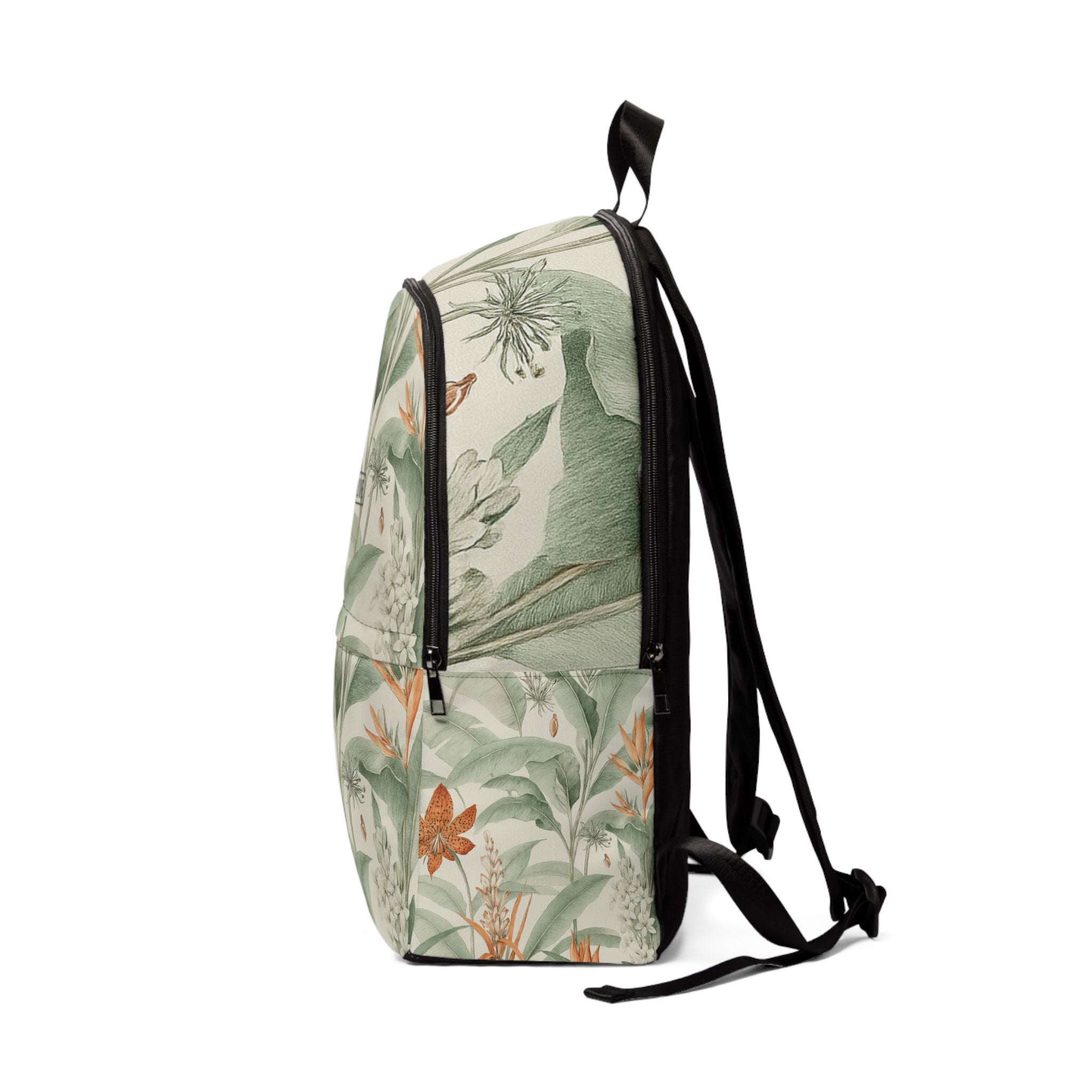Flora Nomad: The Portable Garden