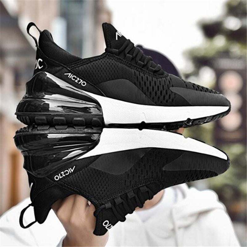AirFlow 270 Pro – The Ultimate Cushioning Running Shoe