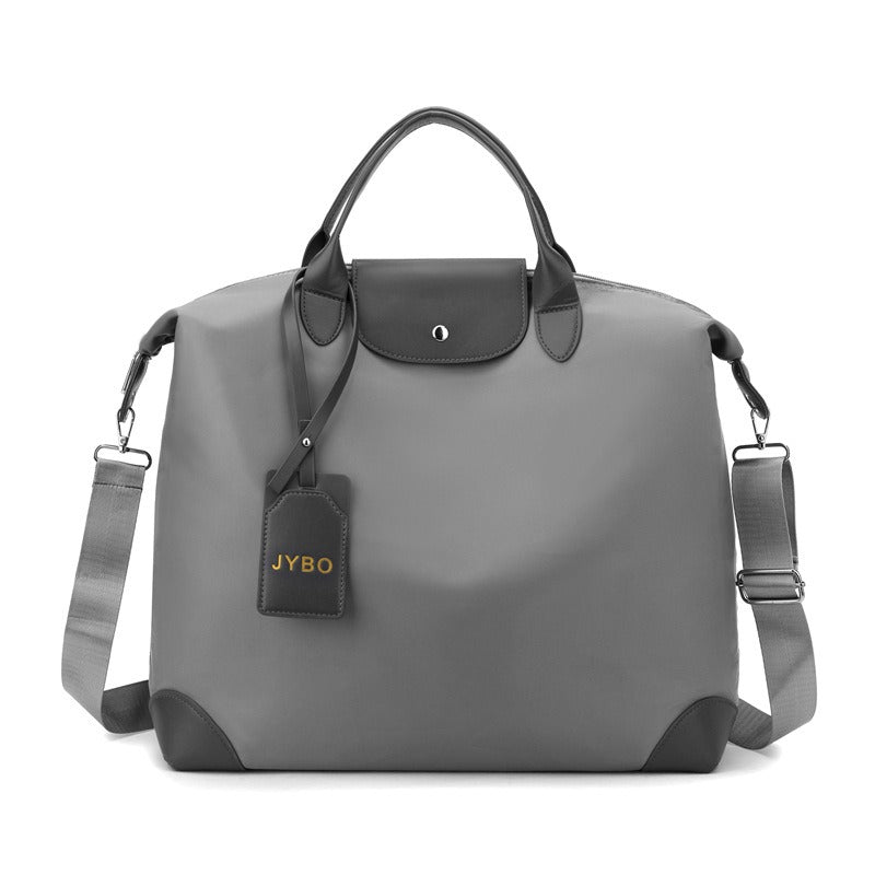 Waterproof and Spacious Travel Bag - Perfect for Every Adventure