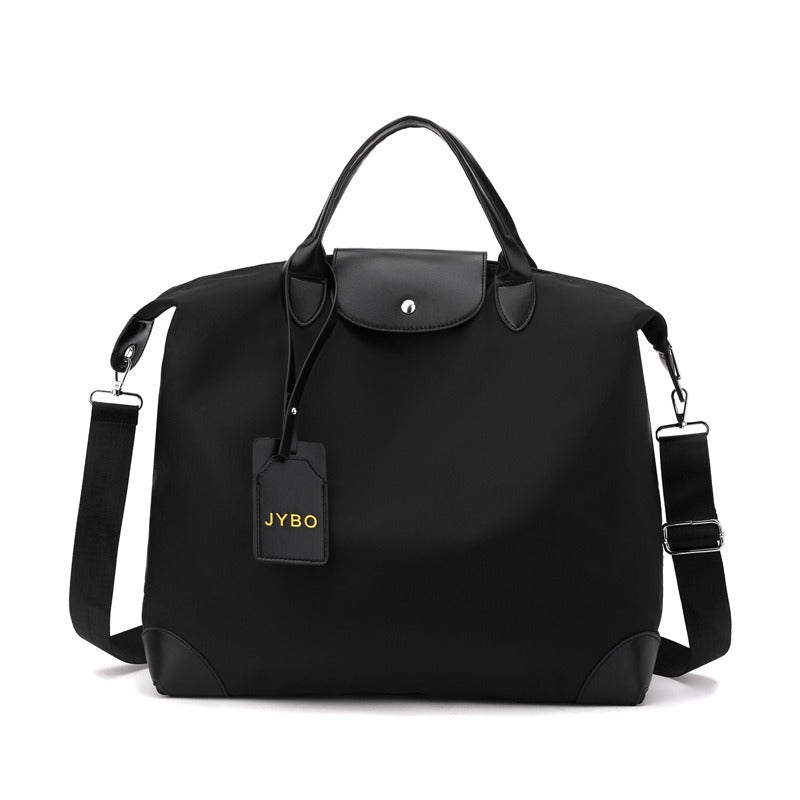 Waterproof and Spacious Travel Bag - Perfect for Every Adventure
