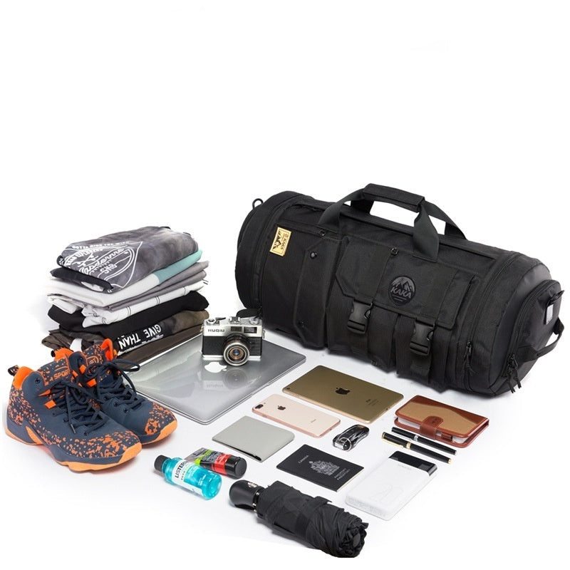 TrekMaster Pro – Le sac à dos de voyage qui relève tous les défis