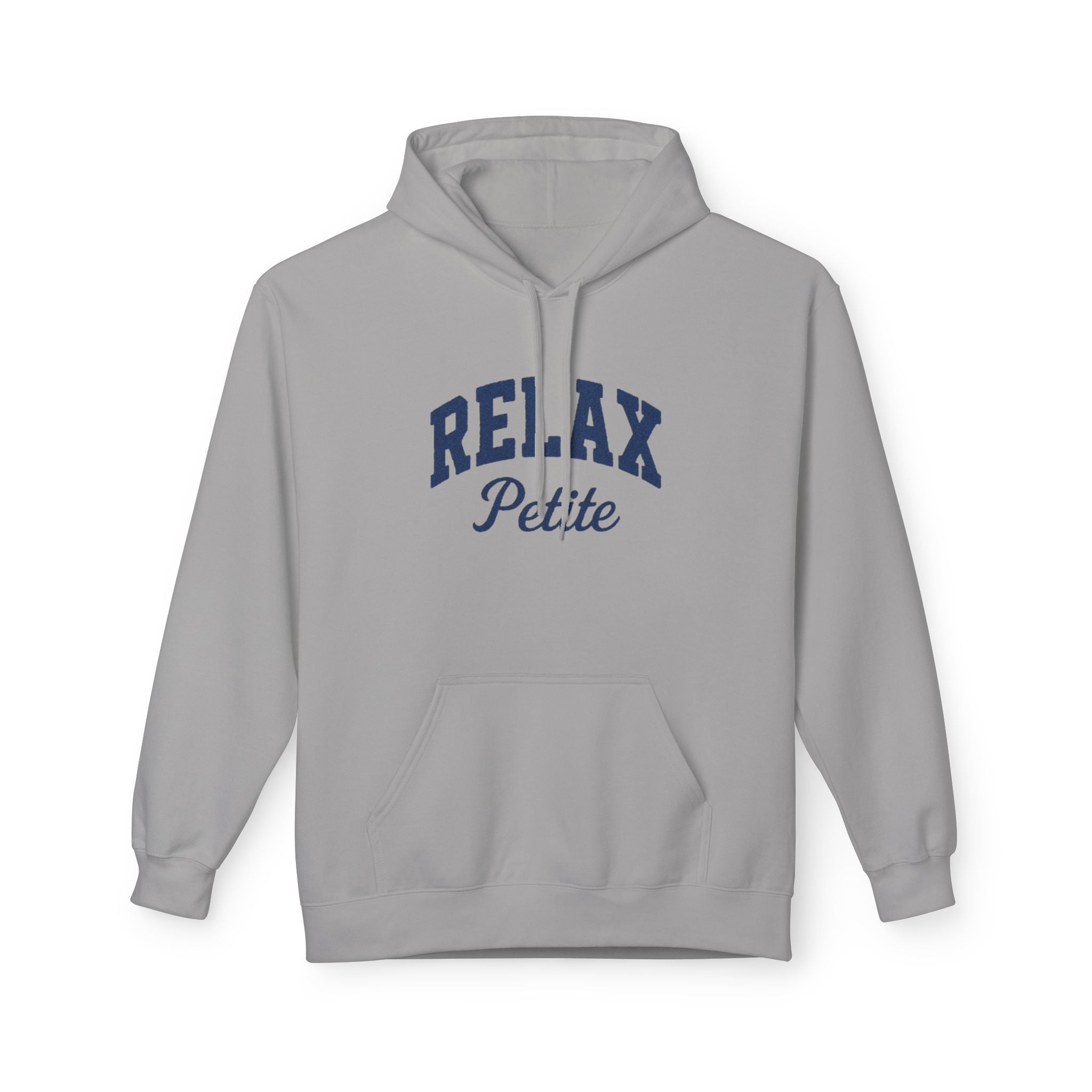 Essential Hoodie: Responsible Softness, Style Without Expiration
