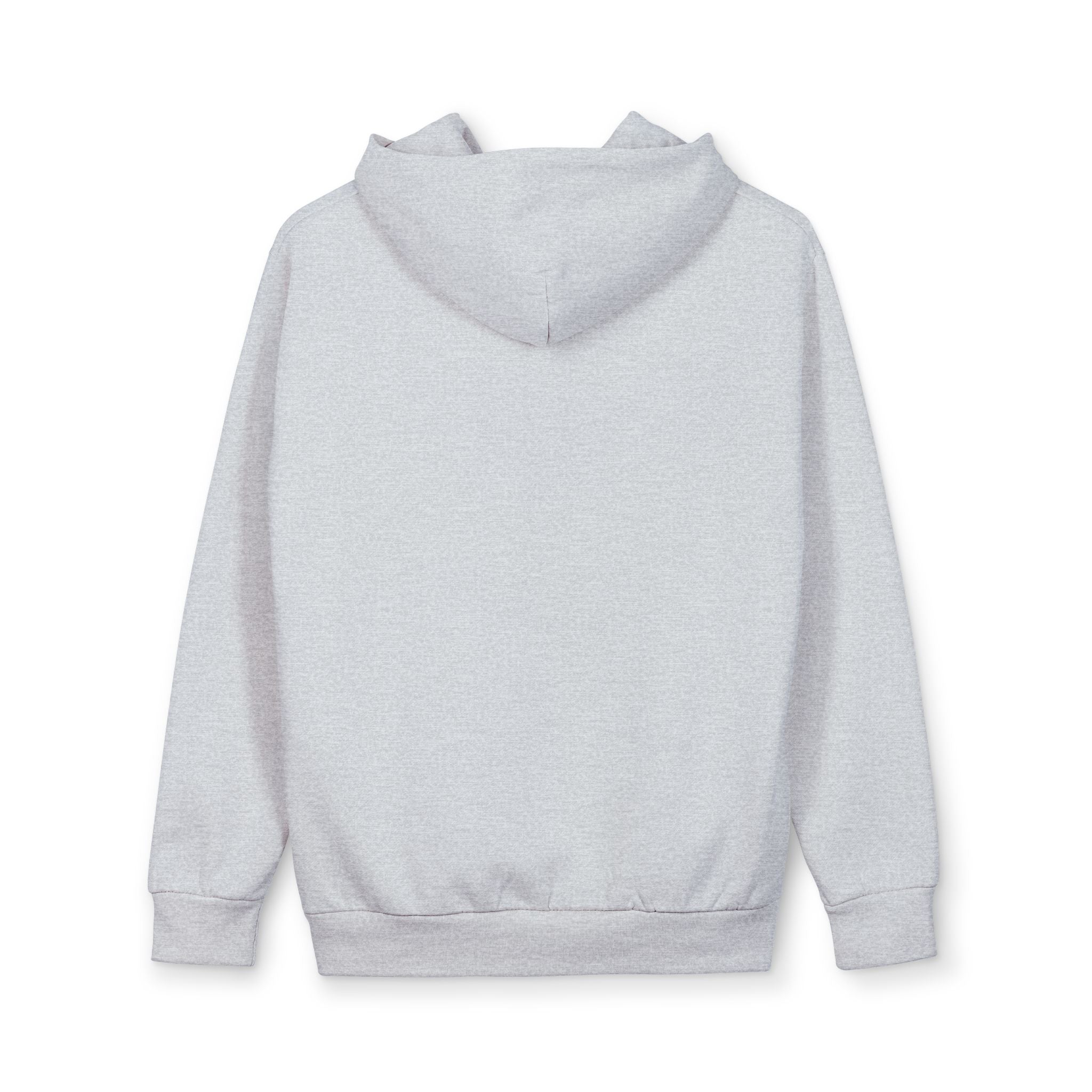 Dog Pack Graphic Hoodie — "Gatti Felicità" Italian Cat Happiness Pullover