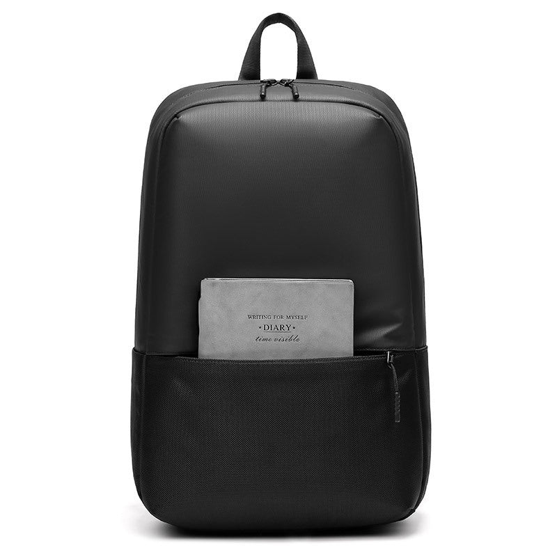 Elegant Business Backpack - Professional Style and Maximum Functionality