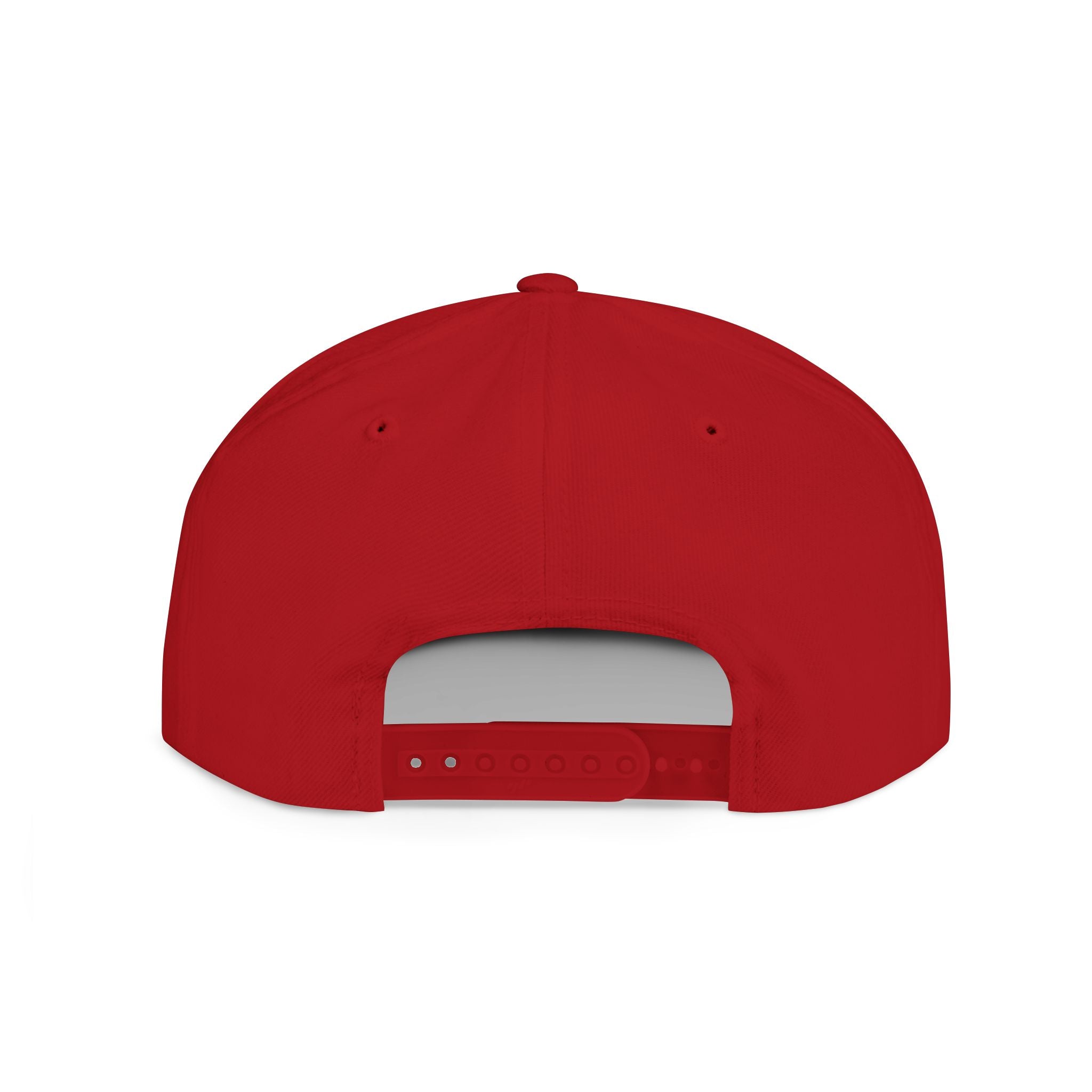 Brilla con stile – Il Cappellino Snapback con Iniziale Glitterata