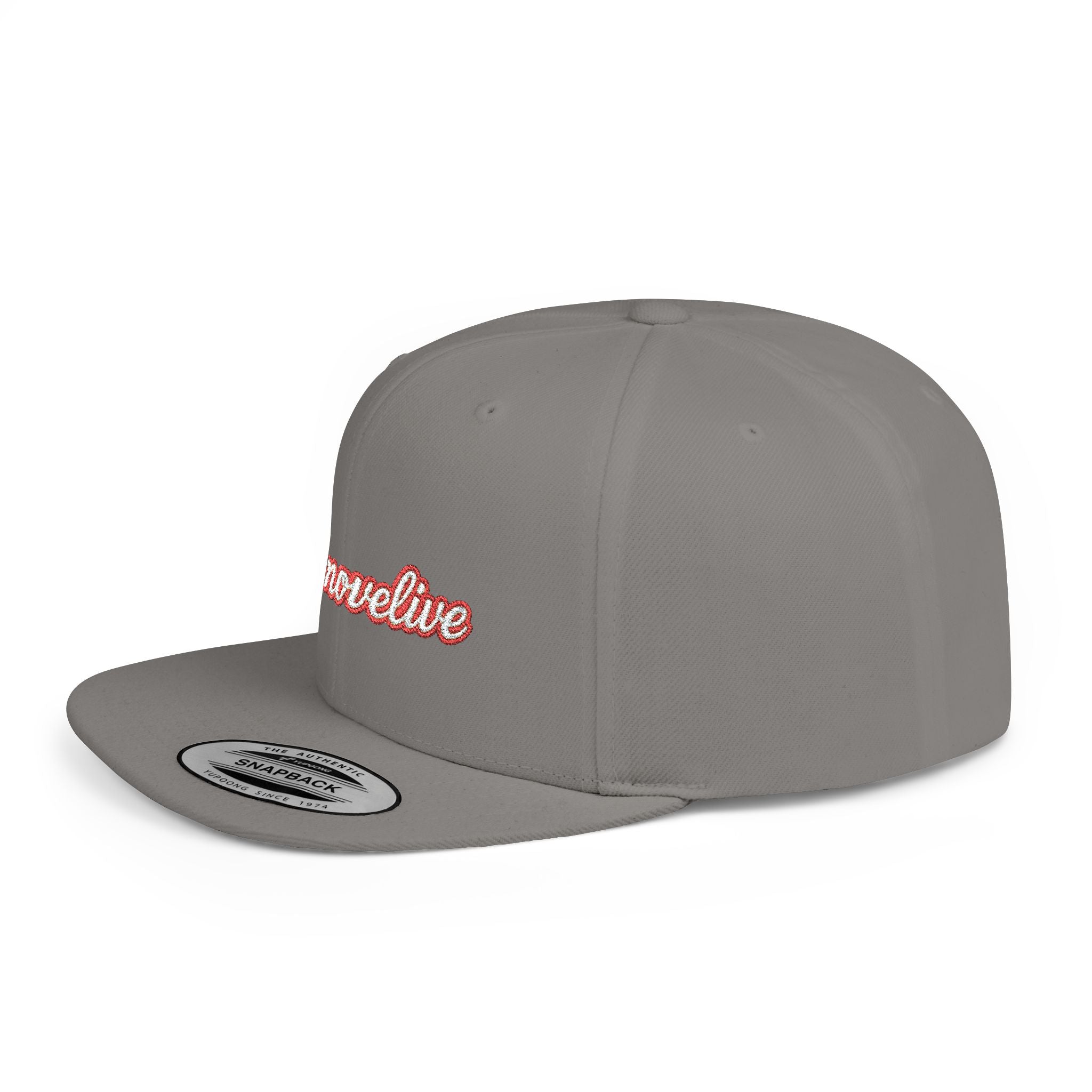 Timeless Street Snapback – The finishing touch for every outfit