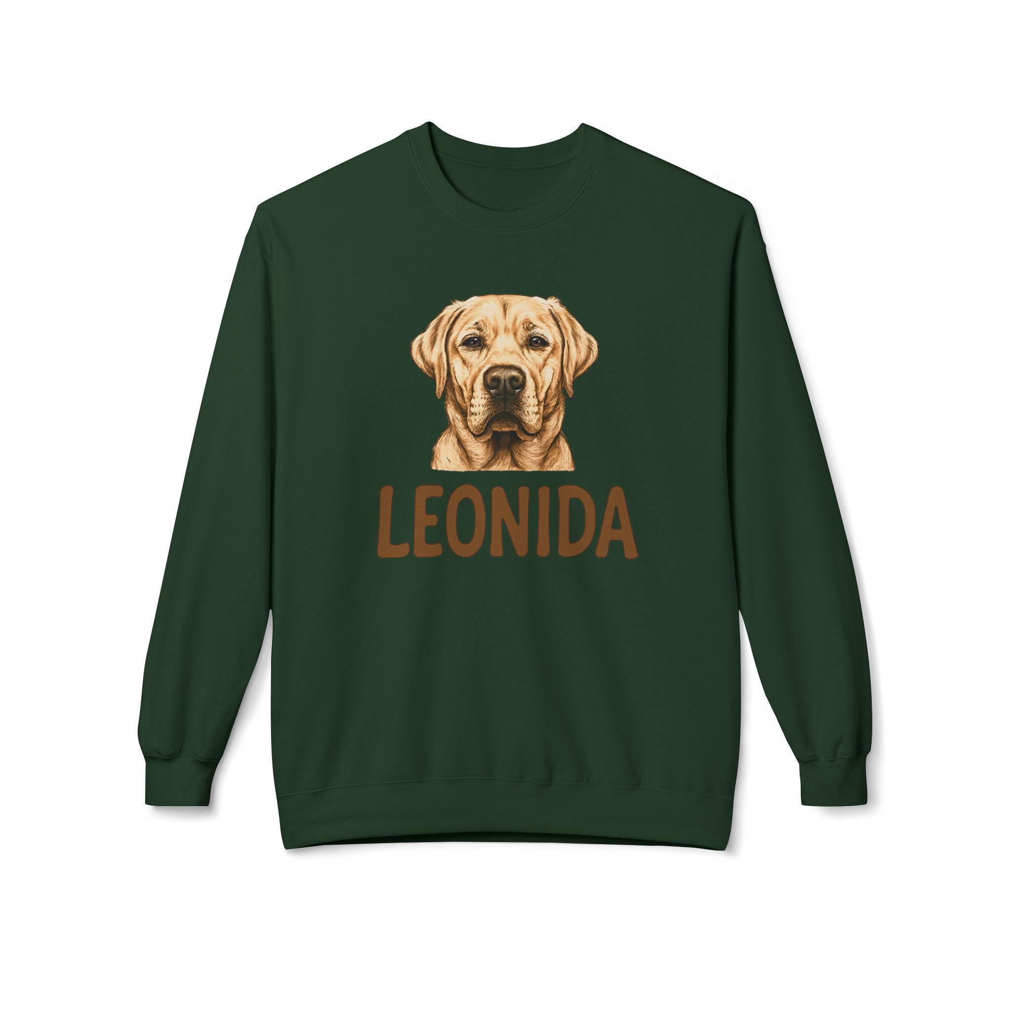 Le sweat-shirt unisexe qui exprime votre passion