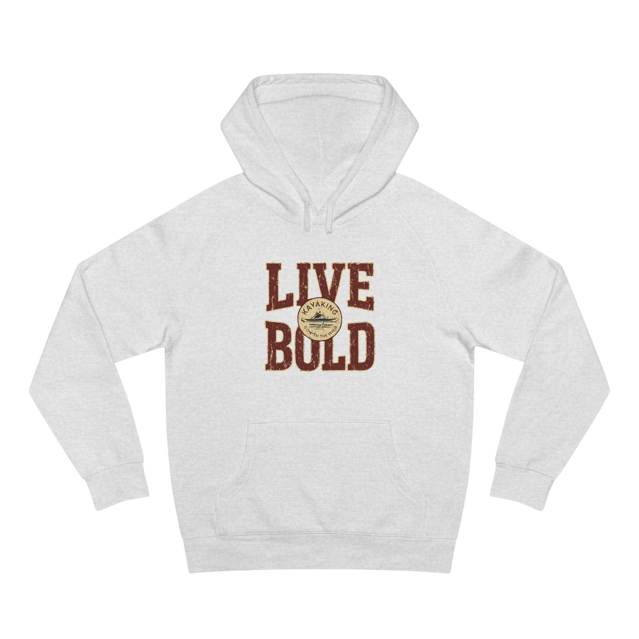 Your Everyday Companion: Essential Unisex Sweatshirt