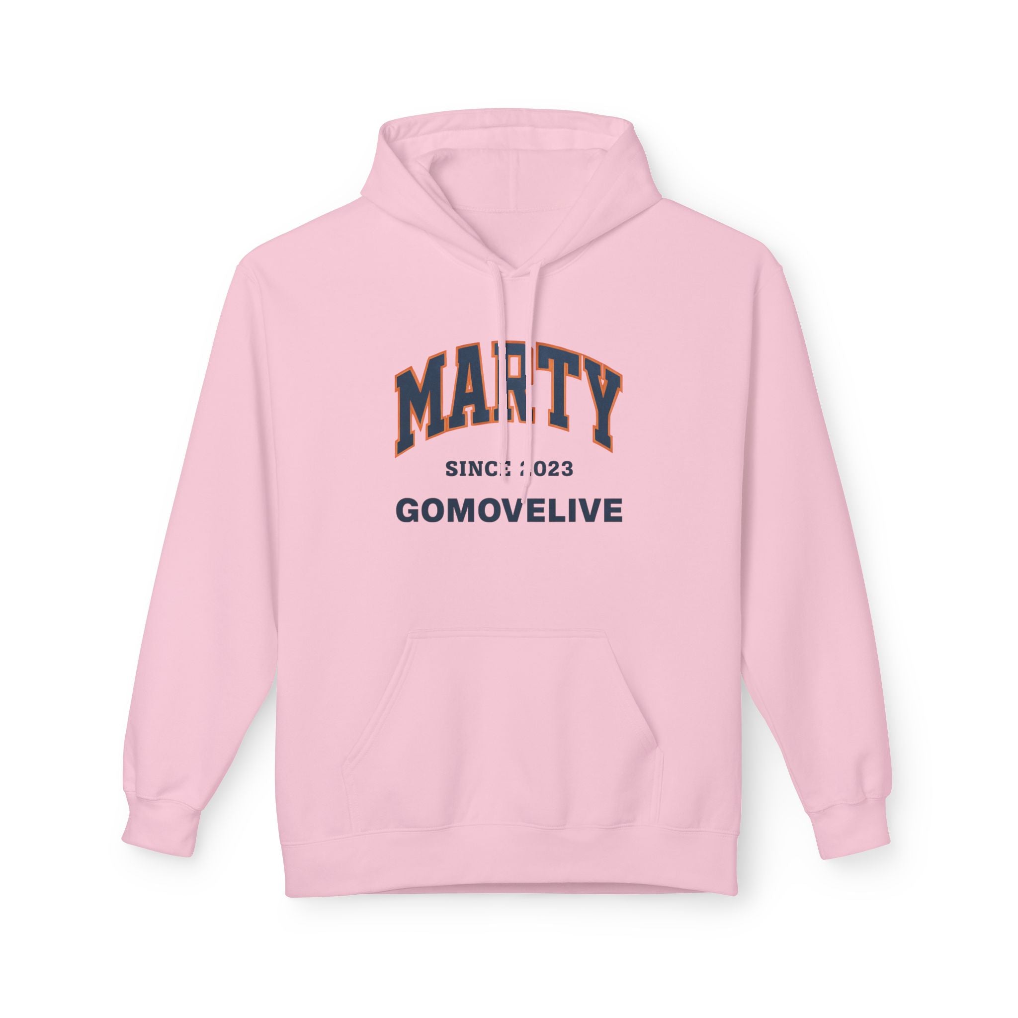 Votre havre de coton : Sweat-shirt unisexe personnalisé
