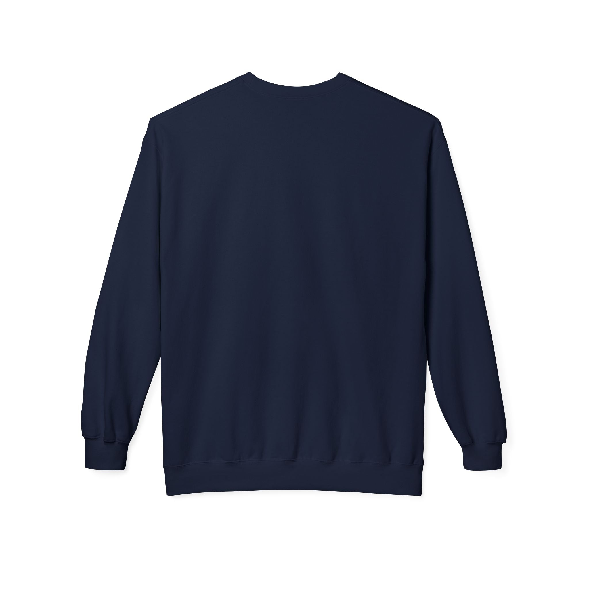 Le sweat-shirt unisexe qui exprime votre passion