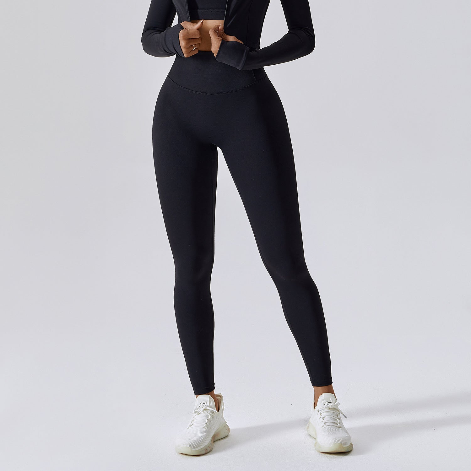 NudeFlow Spring Set – Leggerezza tecnica, libertà assoluta