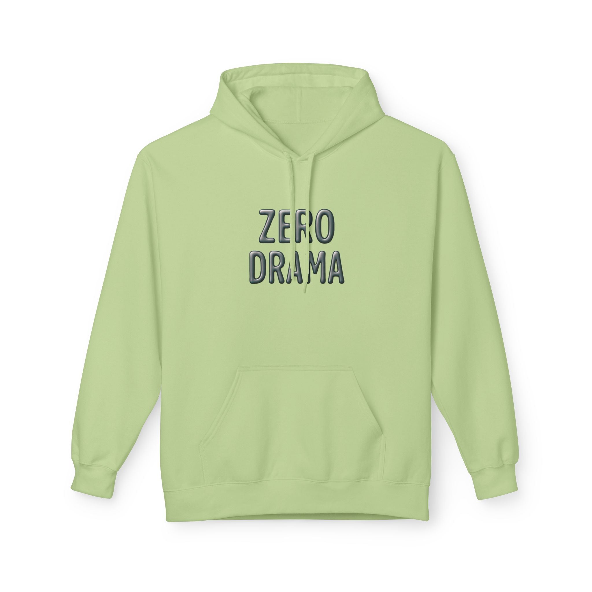 EcoWarmth Hoodie: Morbidezza Responsabile, Stile Senza Sforzo