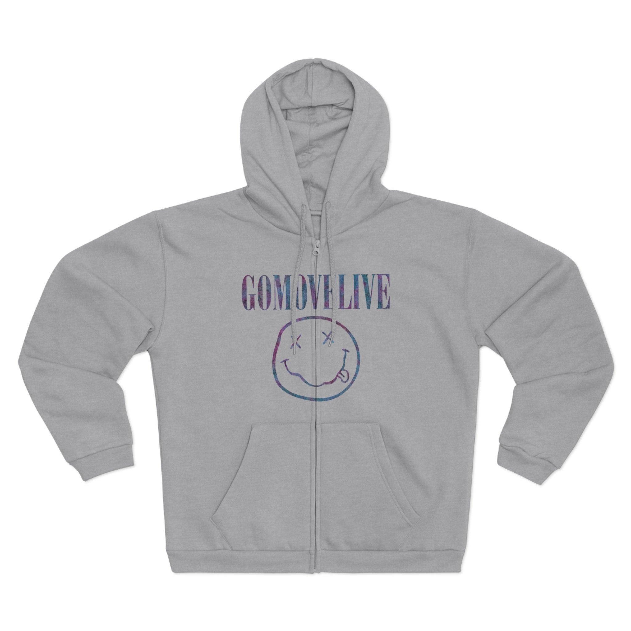 Warmth and Style in Every Layer
