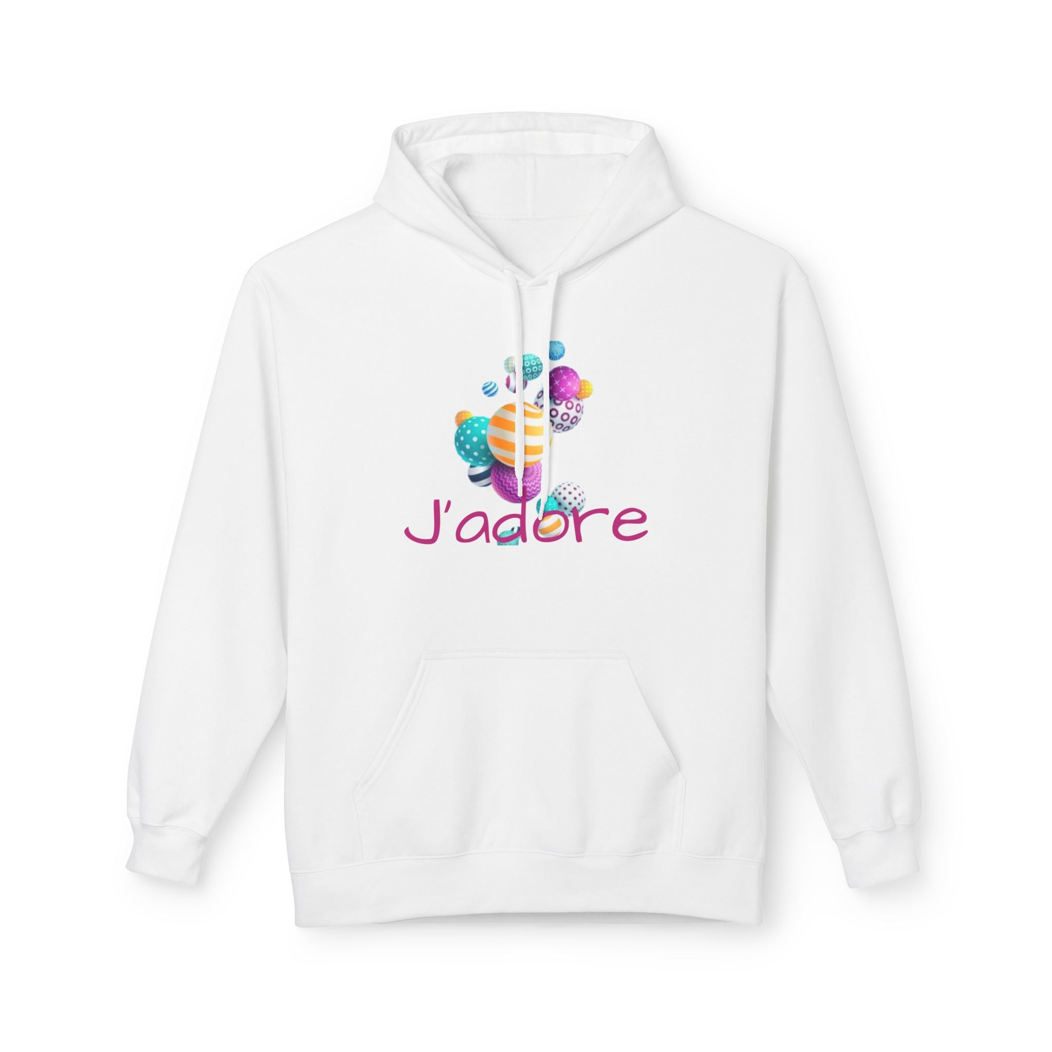 Sweat-shirt essentiel : Votre confort, votre signature
