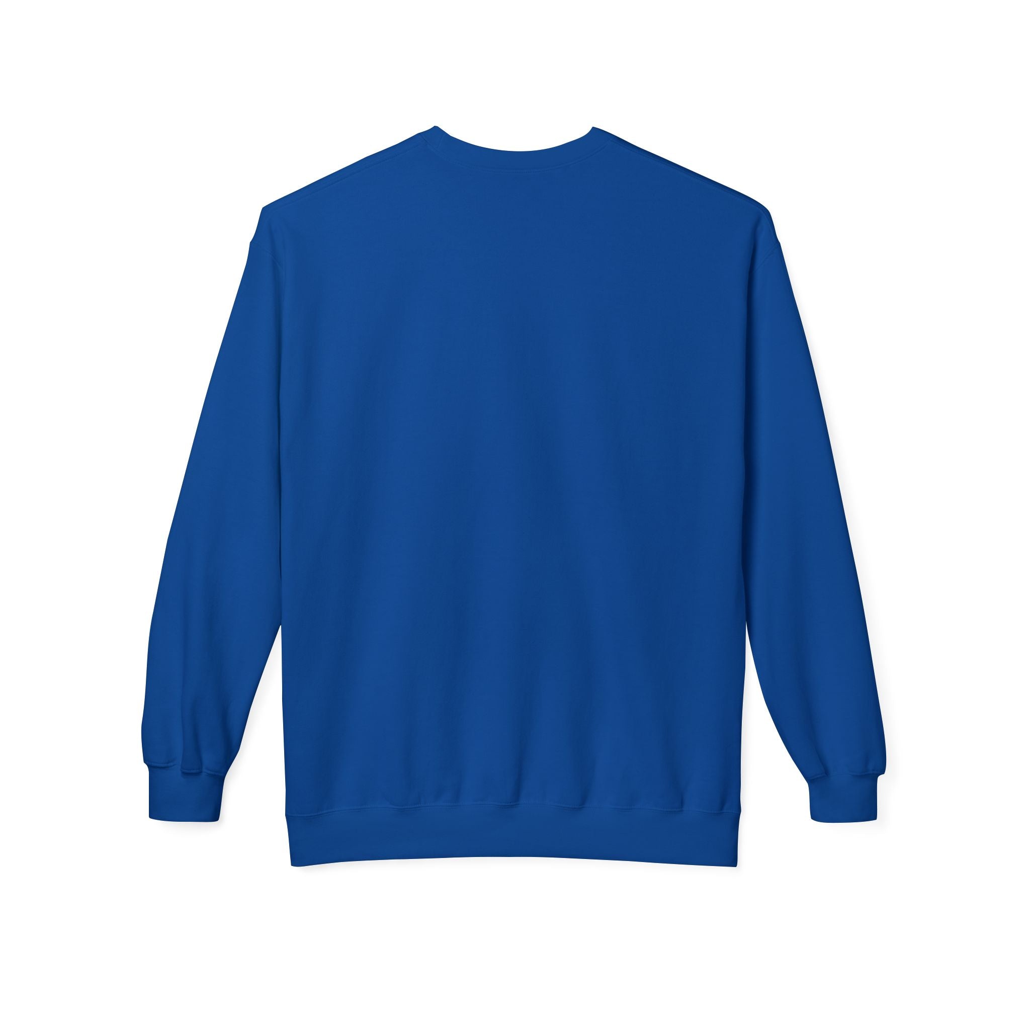 Le sweat-shirt unisexe qui exprime votre passion