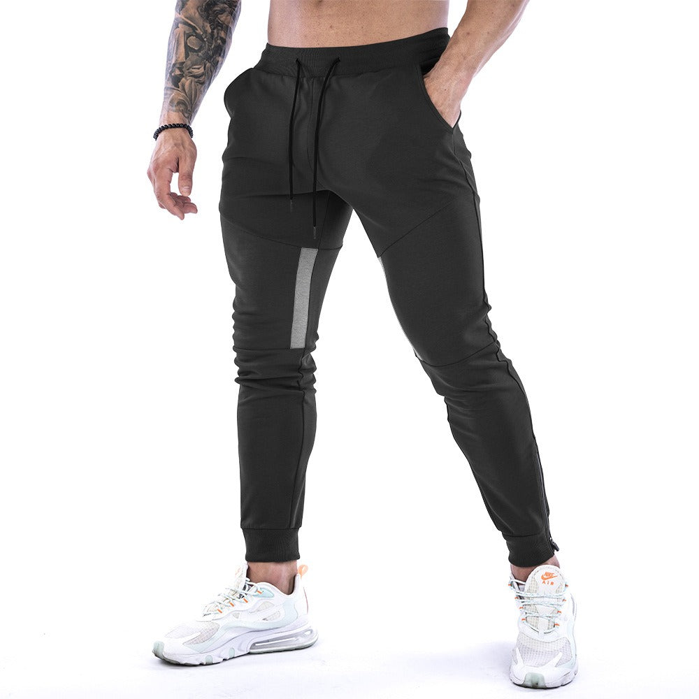FlexForce Pro - I Legging Uomo che Potenziano il Tuo Workout