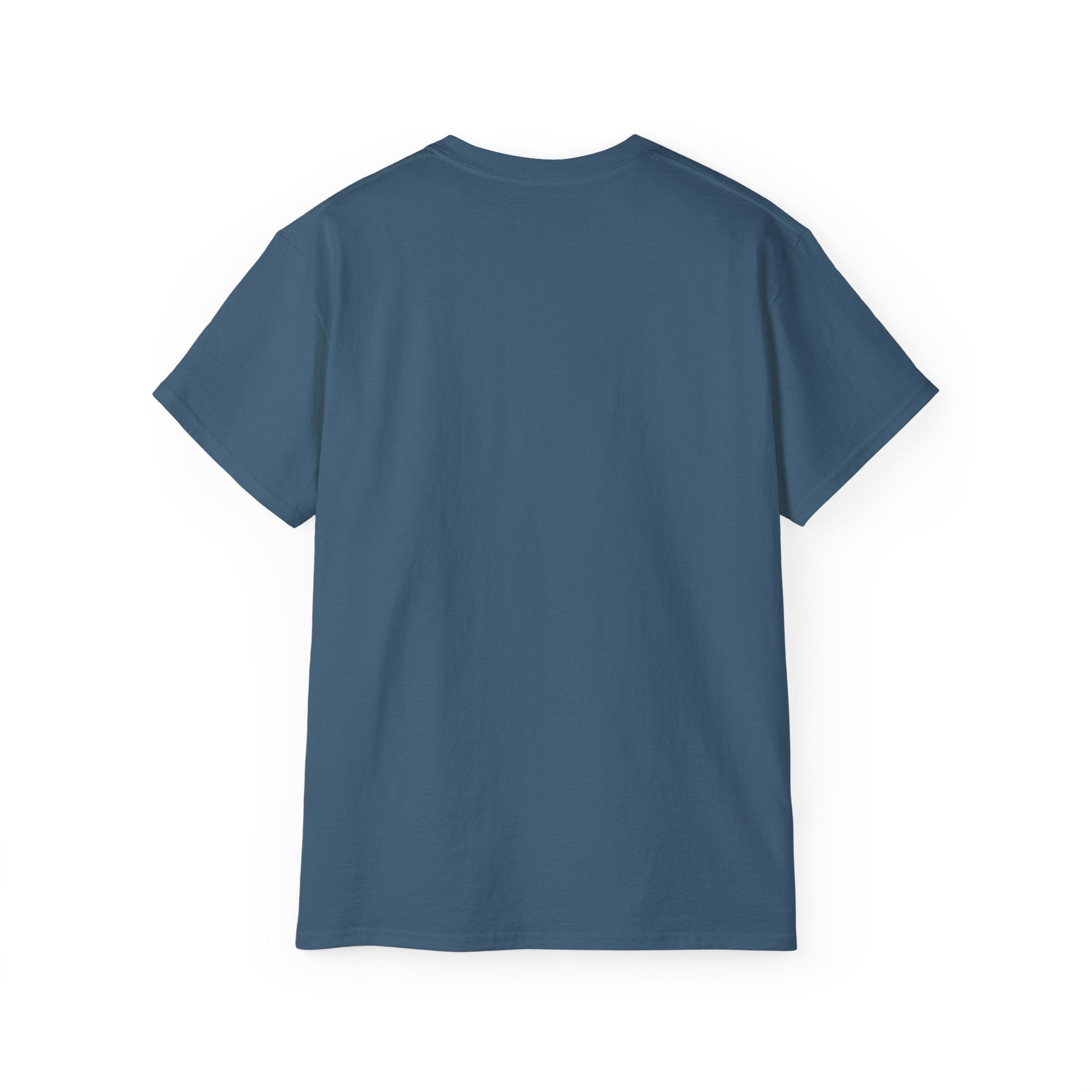 Drive Nostalgia – The Iconic T-Shirt for Those Who Live Full Throttle