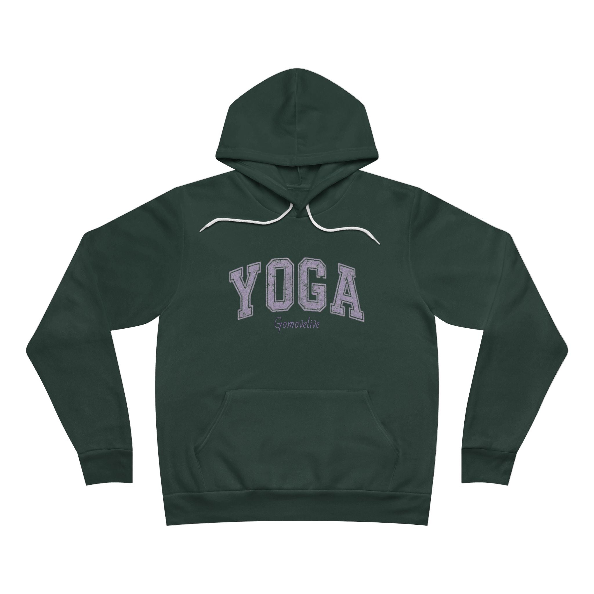 Everyday Balance – Yoga-Inspired Comfort and Style