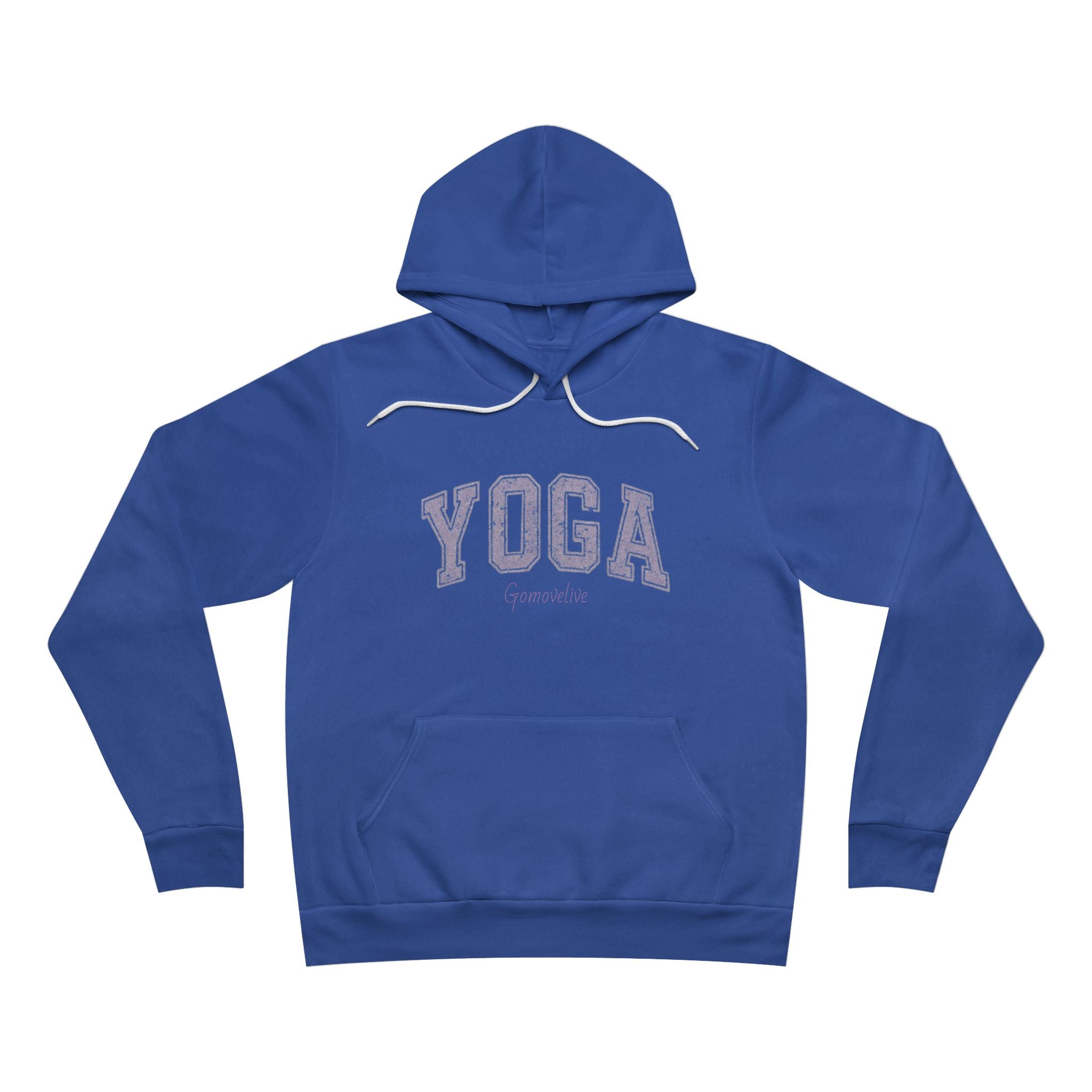 Everyday Balance – Yoga-Inspired Comfort and Style