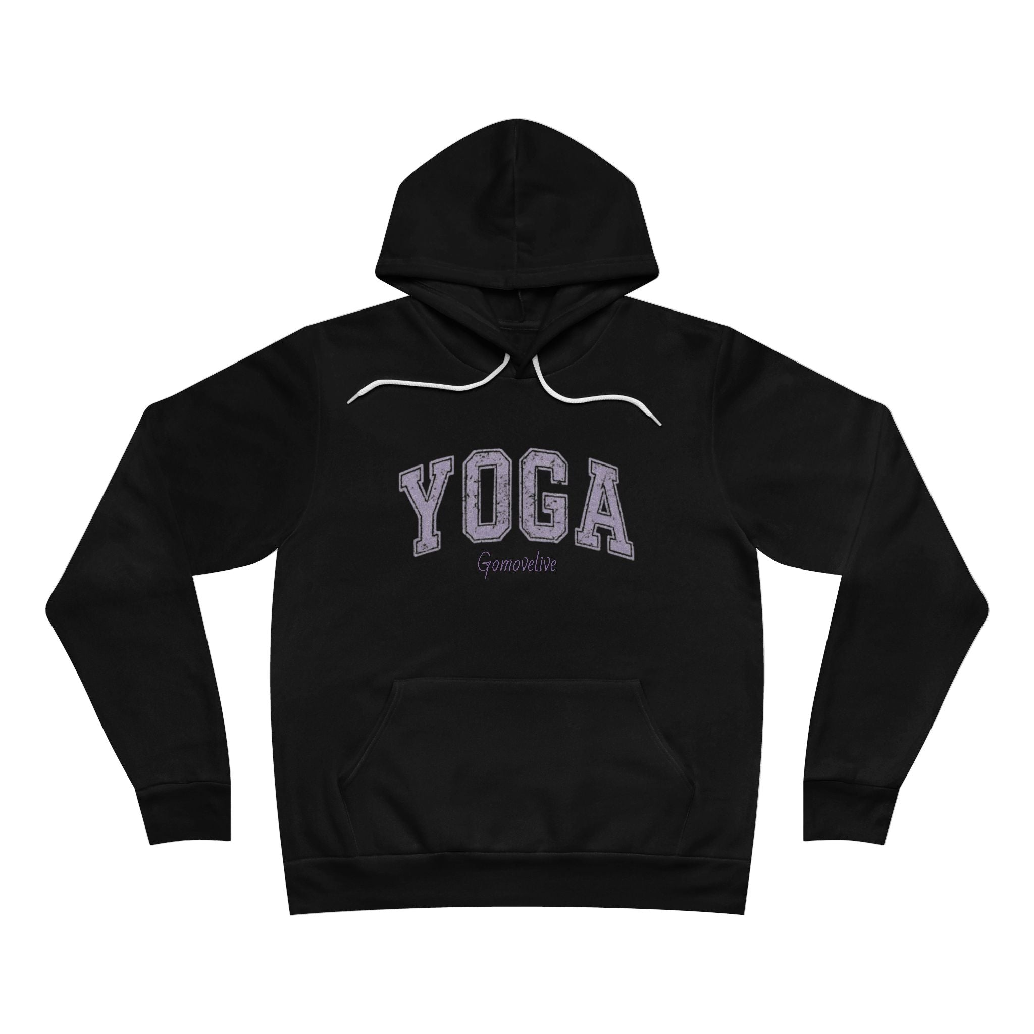 Everyday Balance – Yoga-Inspired Comfort and Style