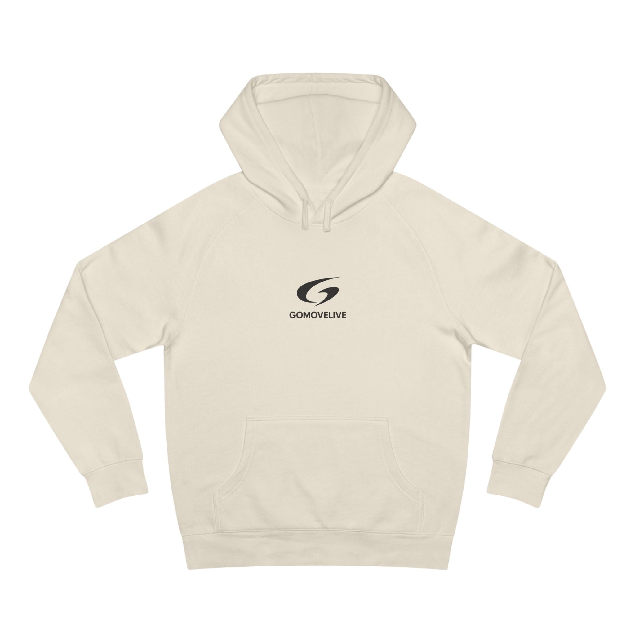Hoodie dell'Essenziale: Calore e Qualità