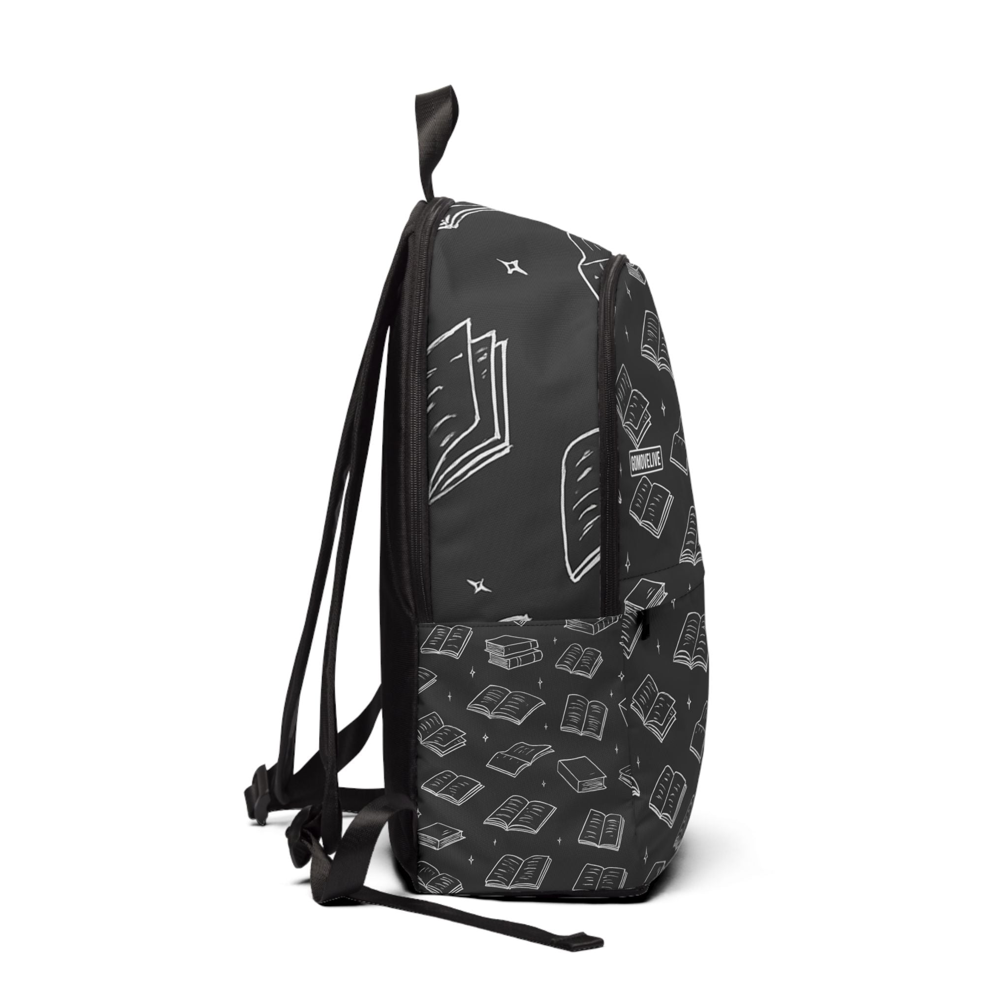 Blossom Trekker: La Natura in Movimento