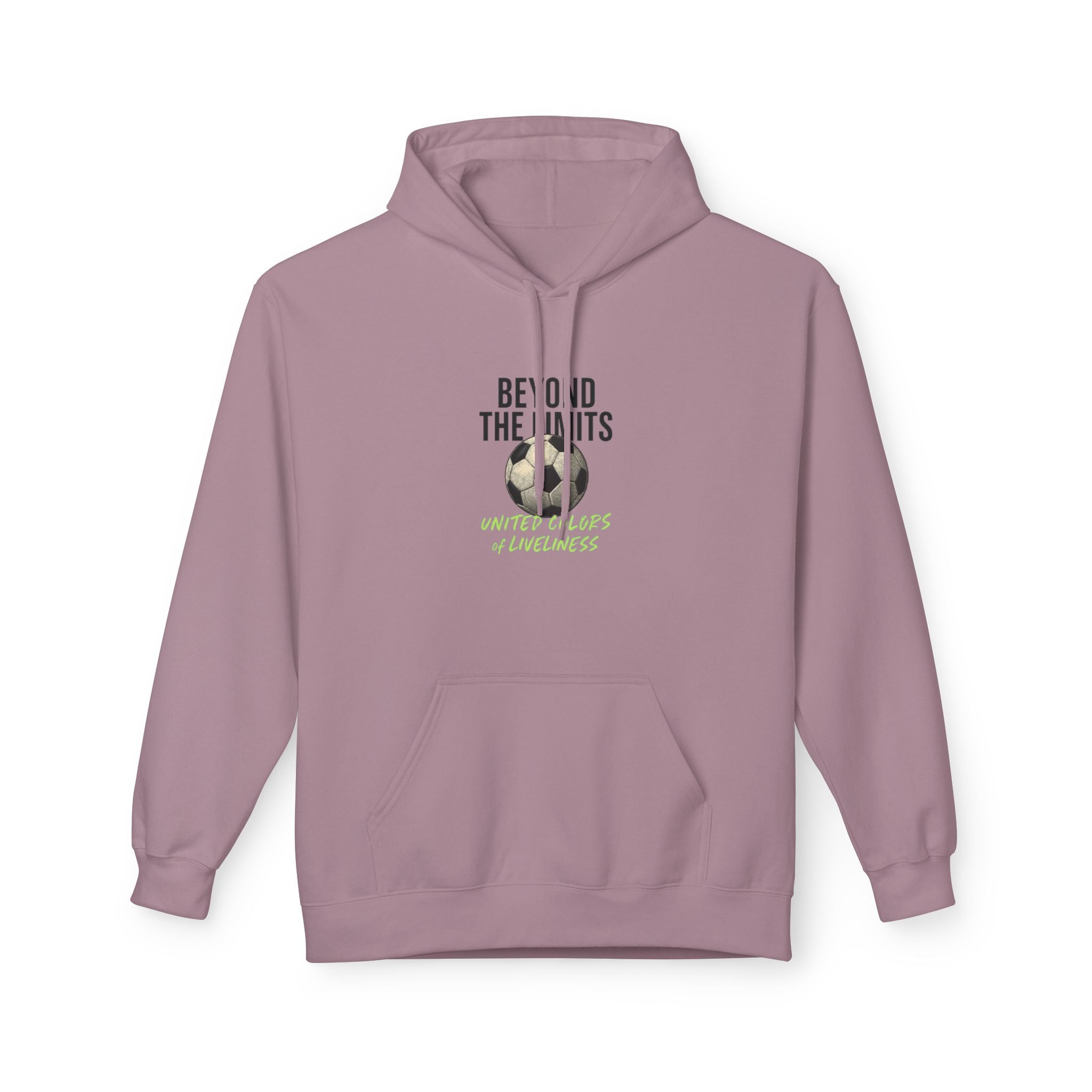 Fleece Relax : Douceur personnalisable