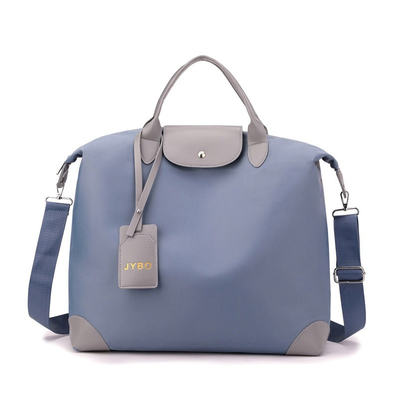 Waterproof and Spacious Travel Bag - Perfect for Every Adventure