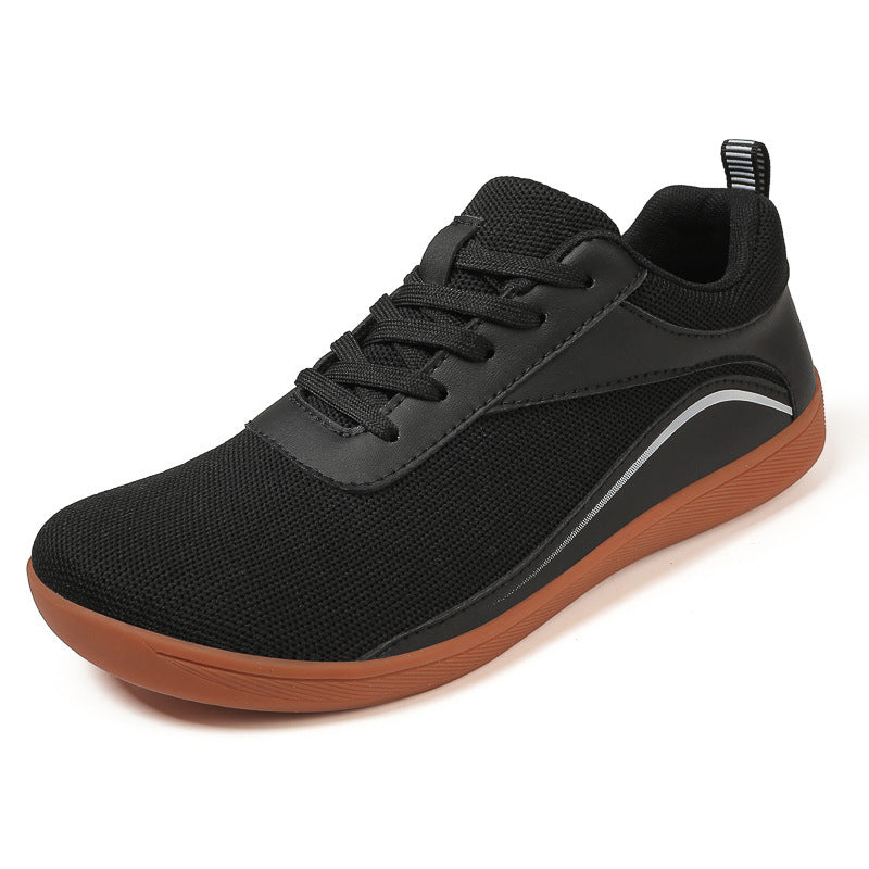 Légères et confortables : chaussures de voyage ultra-respirantes