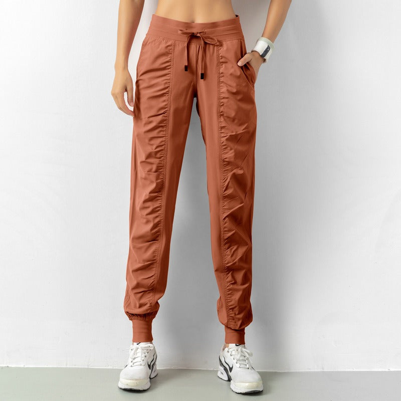 Move & Breathe – Libertà in ogni passo