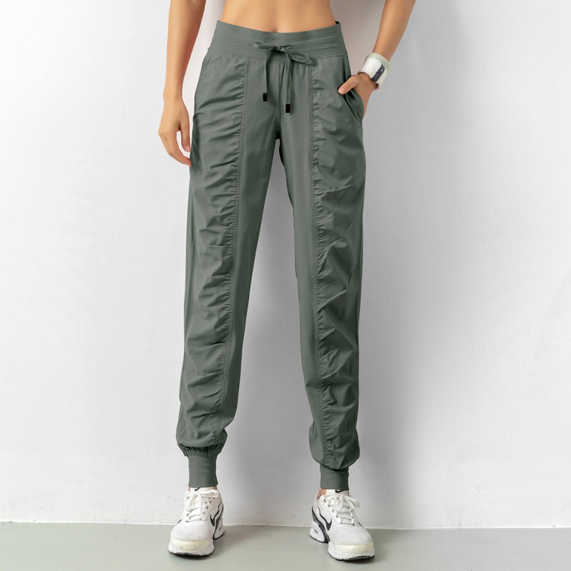 Move & Breathe – Libertà in ogni passo