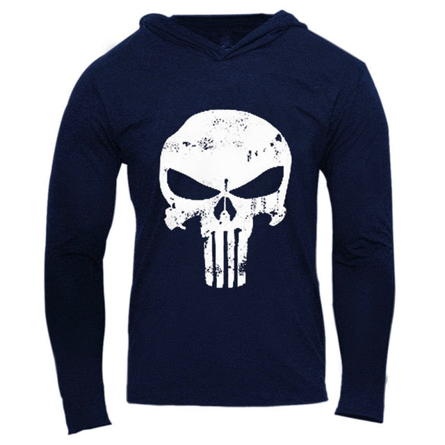 Grit and Style in the Gym – The Sweatshirt That Speaks of Strength