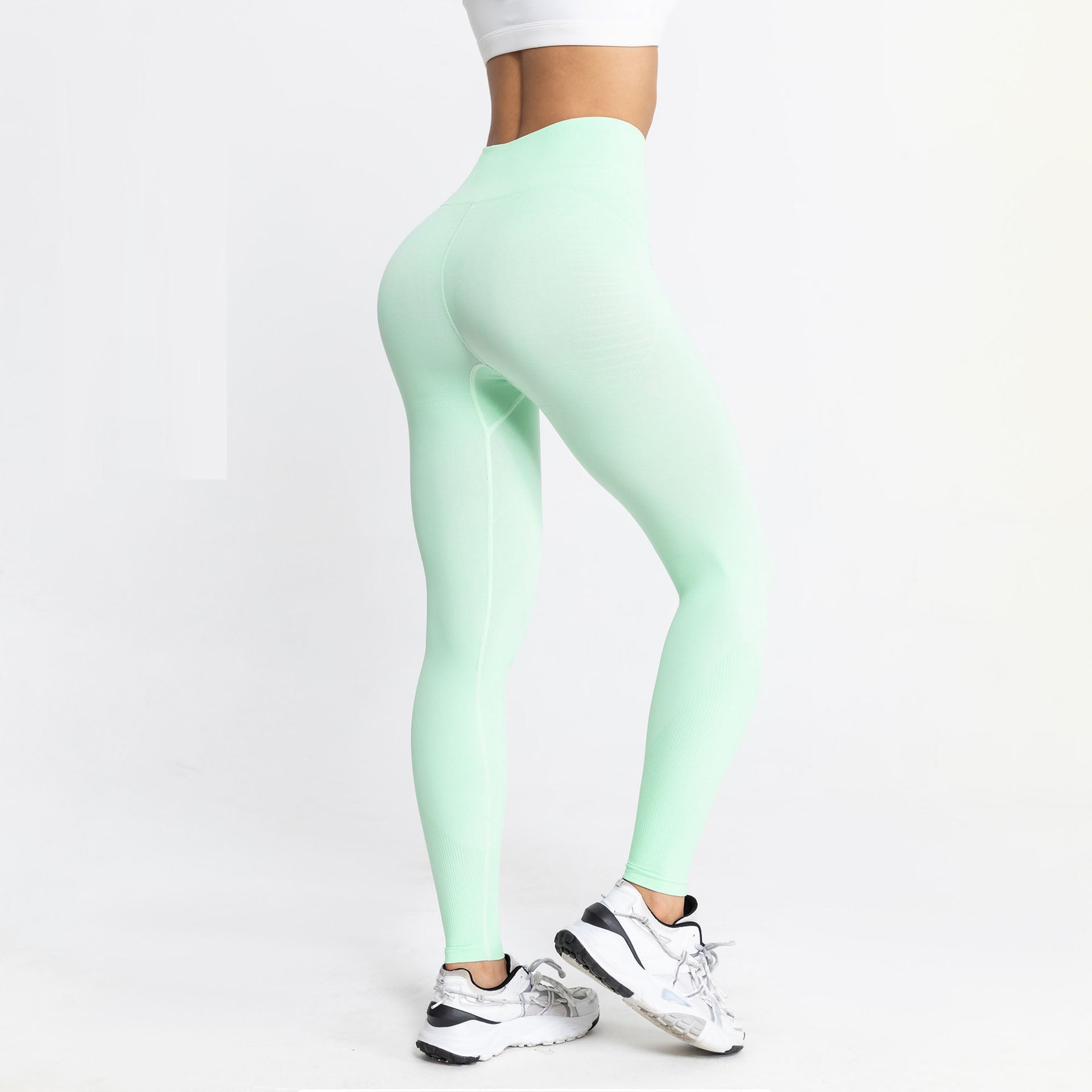 SculptFlex Pro – Leggings that Shape and Perform