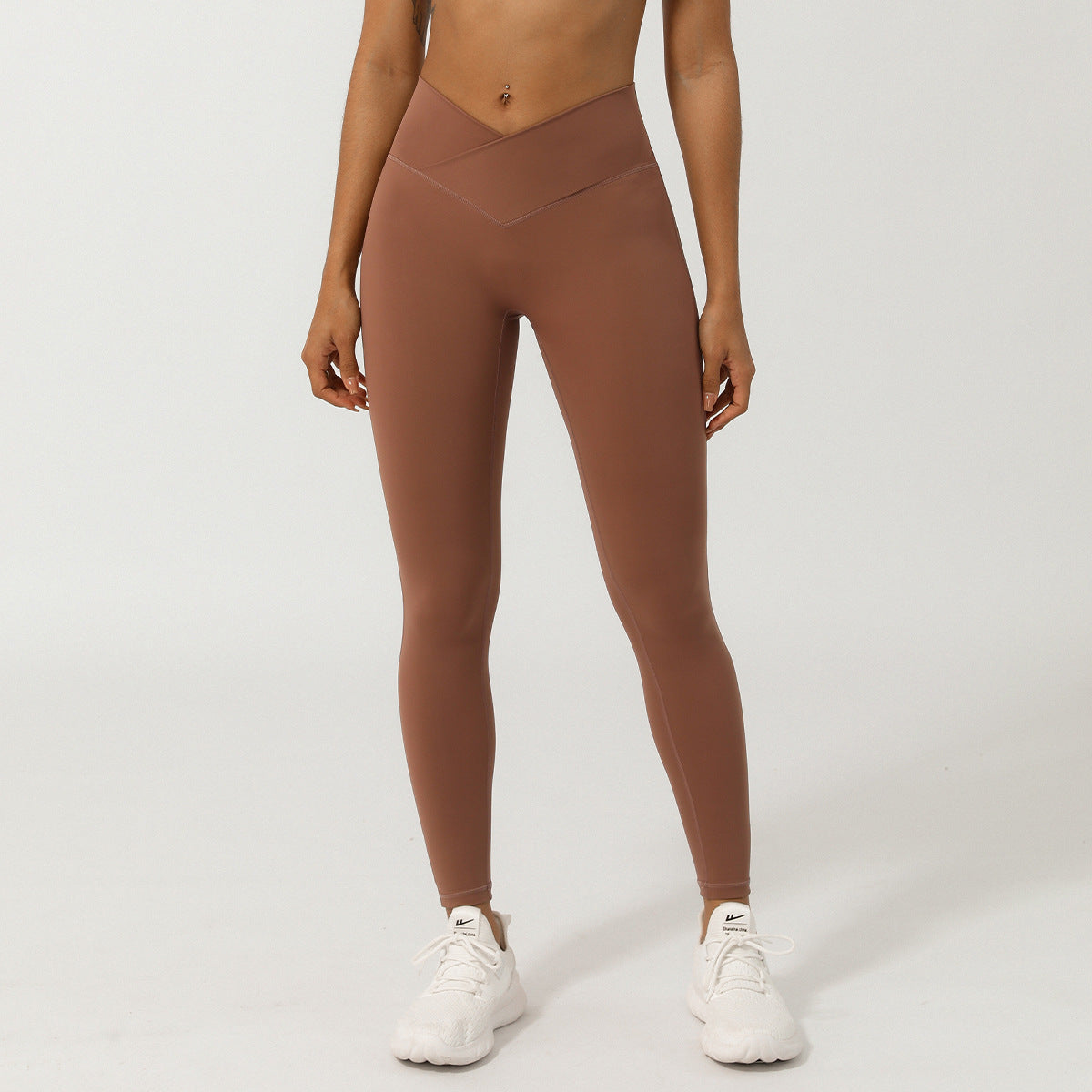 SculptLift Pro – Yoga Pants That Shape Without Limits