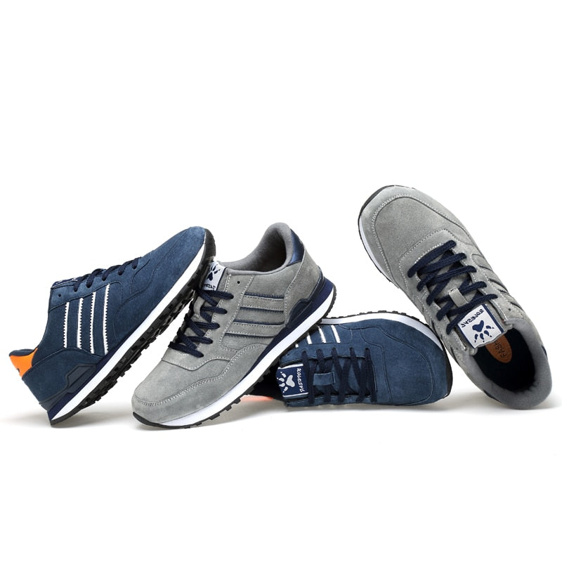UrbanFlex Lite – Casual Shoes That Combine Style and Comfort