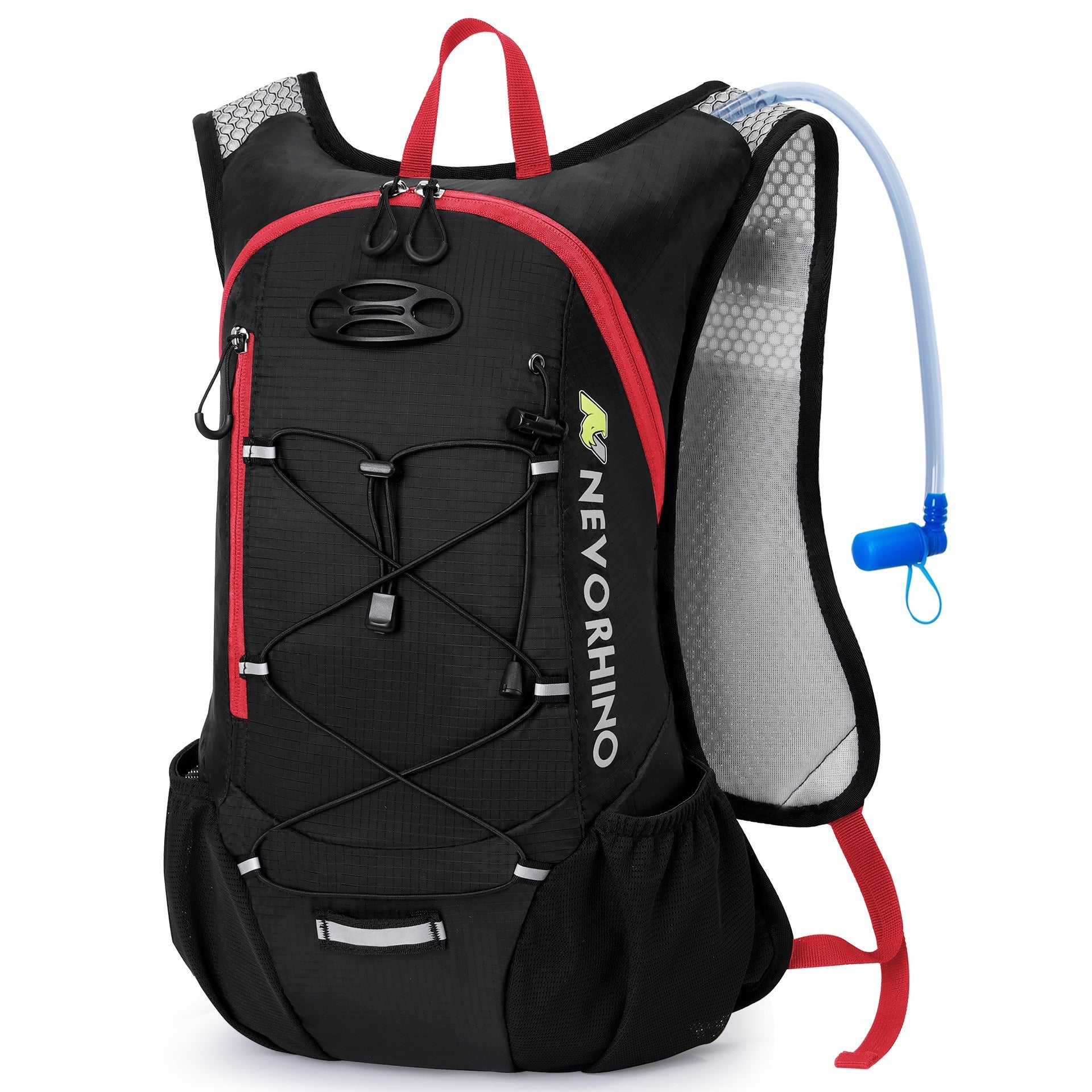 Hydration Backpack for Hiking - Hydration and Convenience Without the Weight