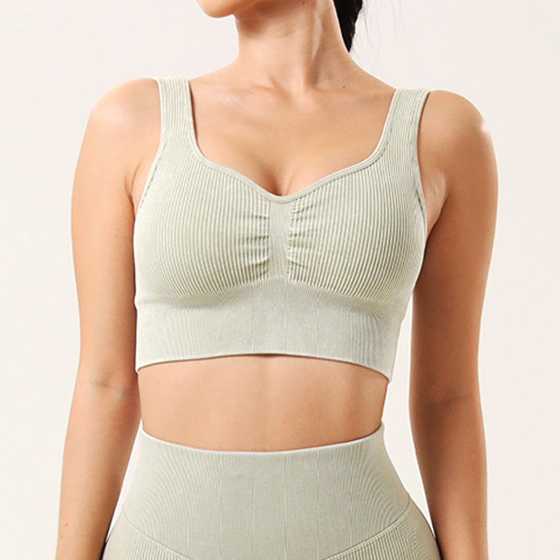 Performance and Style: The Six-Piece Yoga Set
