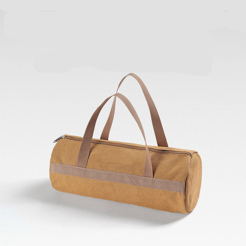 Camping Nail Bag - Practicality and Durability for Your Adventures